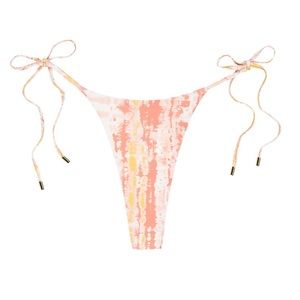 NWT Monday Swimwear ‘Palomino Bottom’